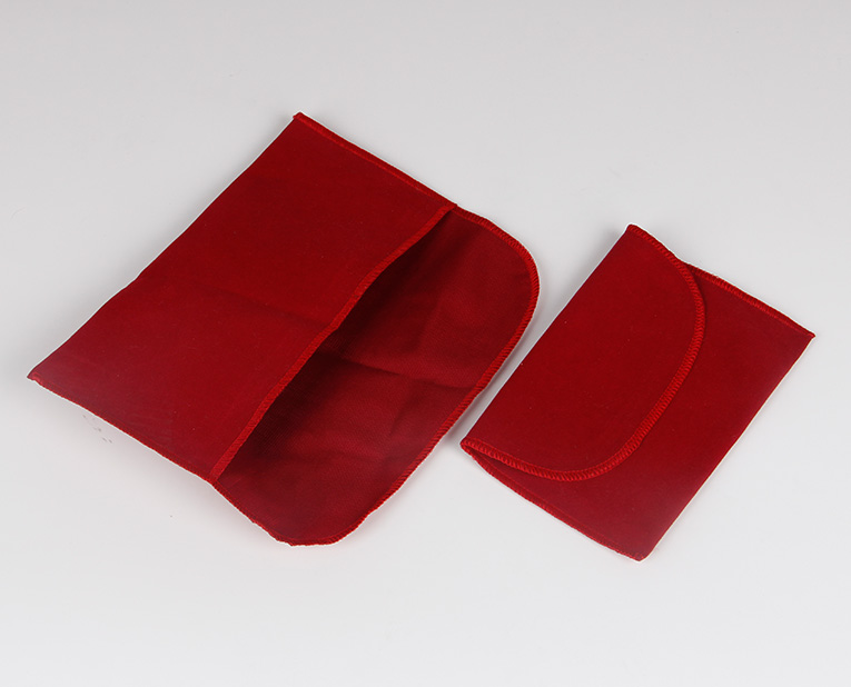 絨布袋-廣州駿業(yè)包裝實(shí)業(yè)有限公司 絨布袋