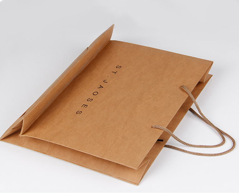 牛皮紙袋生產(chǎn)廠家-廣州駿業(yè)包裝實業(yè)有限公司 牛皮紙袋生產(chǎn)廠家