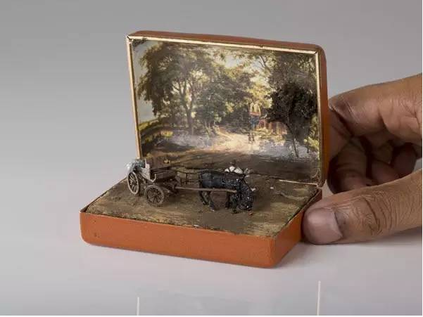 創(chuàng)意首飾盒3-廣州駿業(yè)包裝實業(yè)有限公司 創(chuàng)意首飾盒3