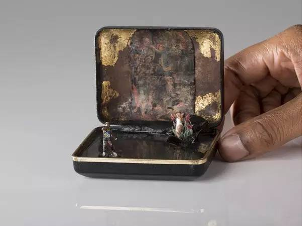 創(chuàng)意首飾盒4-廣州駿業(yè)包裝實業(yè)有限公司 創(chuàng)意首飾盒4