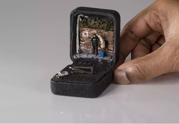 創(chuàng)意首飾盒7-廣州駿業(yè)包裝實業(yè)有限公司 創(chuàng)意首飾盒7