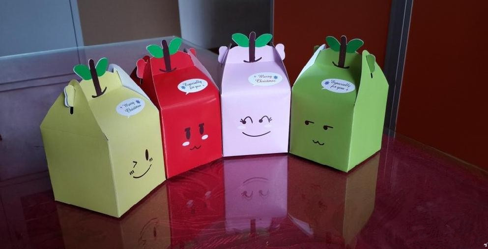 蘋果包裝盒設(shè)計-廣州駿業(yè)包裝實業(yè)有限公司 蘋果包裝盒設(shè)計