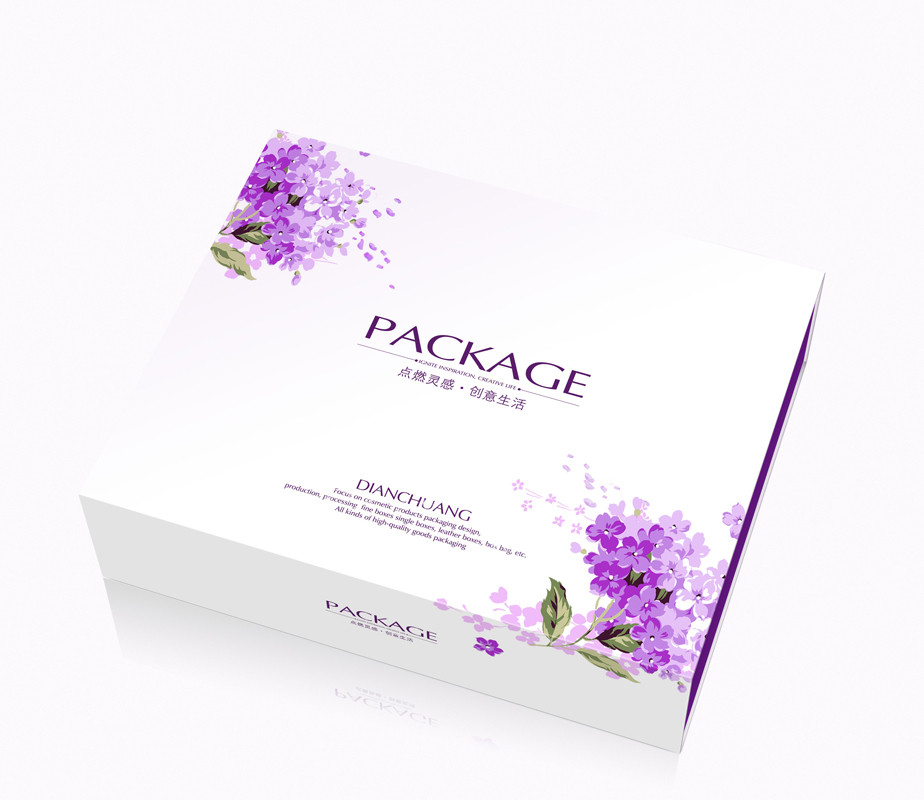 化妝品包裝盒定制-廣州駿業(yè)包裝實(shí)業(yè)有限公司 化妝品包裝盒定制