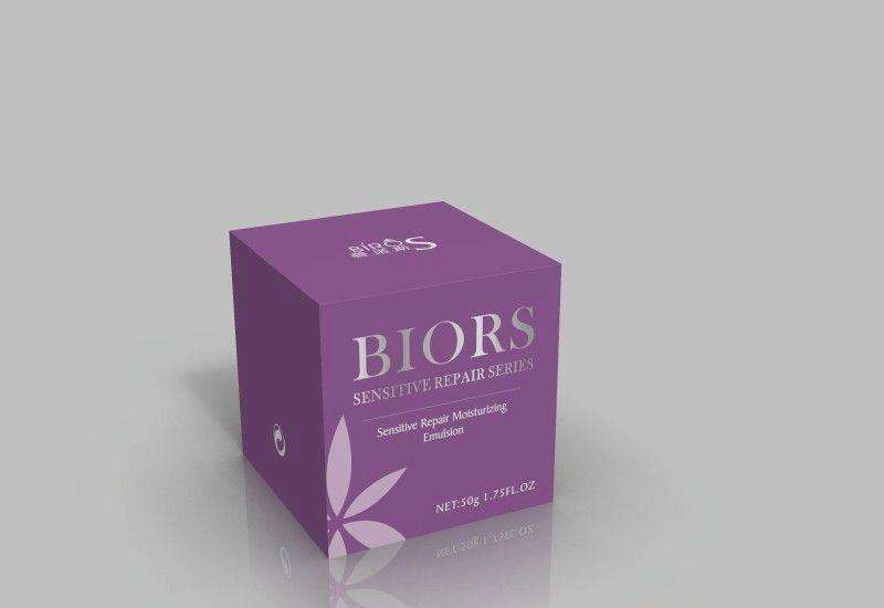 化妝品包裝紙盒定制-廣州駿業(yè)包裝實業(yè)有限公司 化妝品包裝紙盒定制