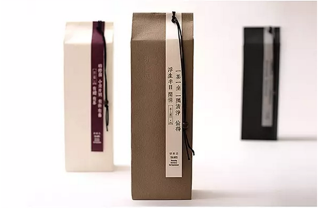 簡(jiǎn)約茶葉包裝設(shè)計(jì)-廣州駿業(yè)包裝實(shí)業(yè)有限公司 簡(jiǎn)約茶葉包裝設(shè)計(jì)