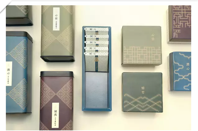 中國(guó)風(fēng)茶葉包裝盒-廣州駿業(yè)包裝實(shí)業(yè)有限公司 中國(guó)風(fēng)茶葉包裝盒