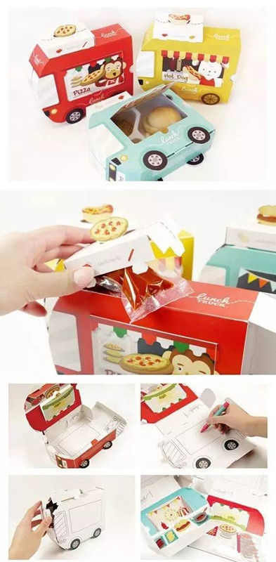 兒童食品包裝定制-廣州駿業(yè)包裝實業(yè)有限公司 兒童食品包裝定制