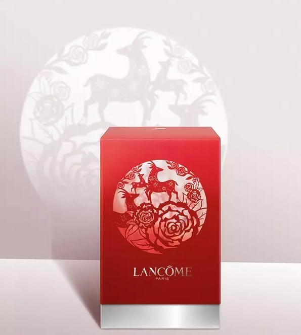 化妝品包裝生產(chǎn)廠(chǎng)家