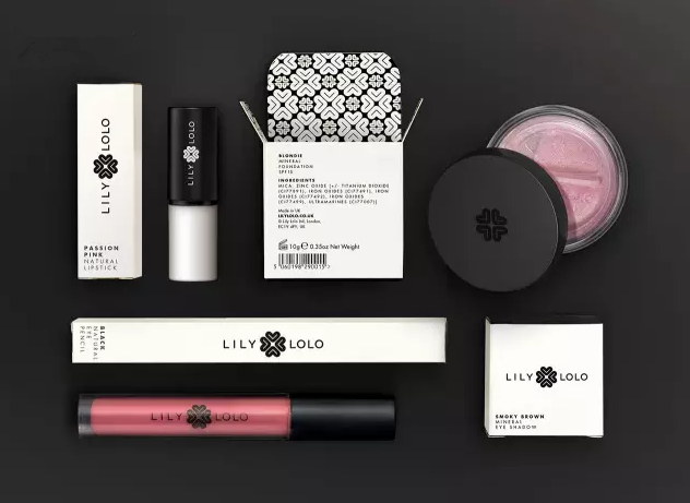 化妝品包裝盒定做廠(chǎng)家