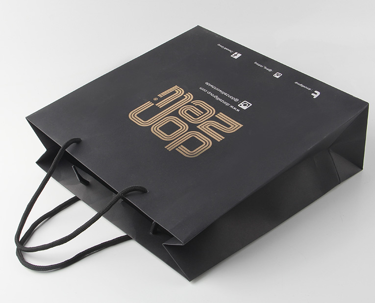 香水紙袋訂做有比駿業(yè)包裝好的？