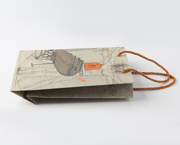 牛皮紙袋生產(chǎn)商除了牛皮紙袋還能運(yùn)用在這些行業(yè)上！