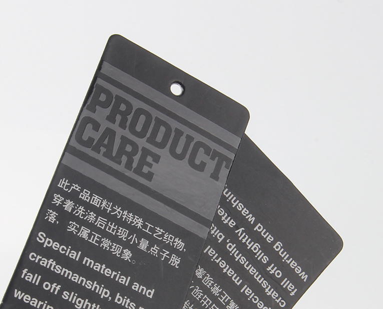 鞋子吊牌也能借助"逃跑"機器人熱度？