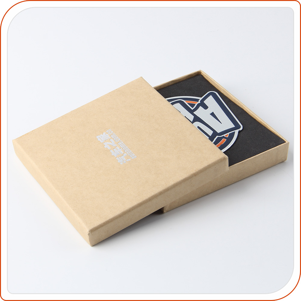 牛皮紙包裝訂做時(shí)如何避免爆線？！