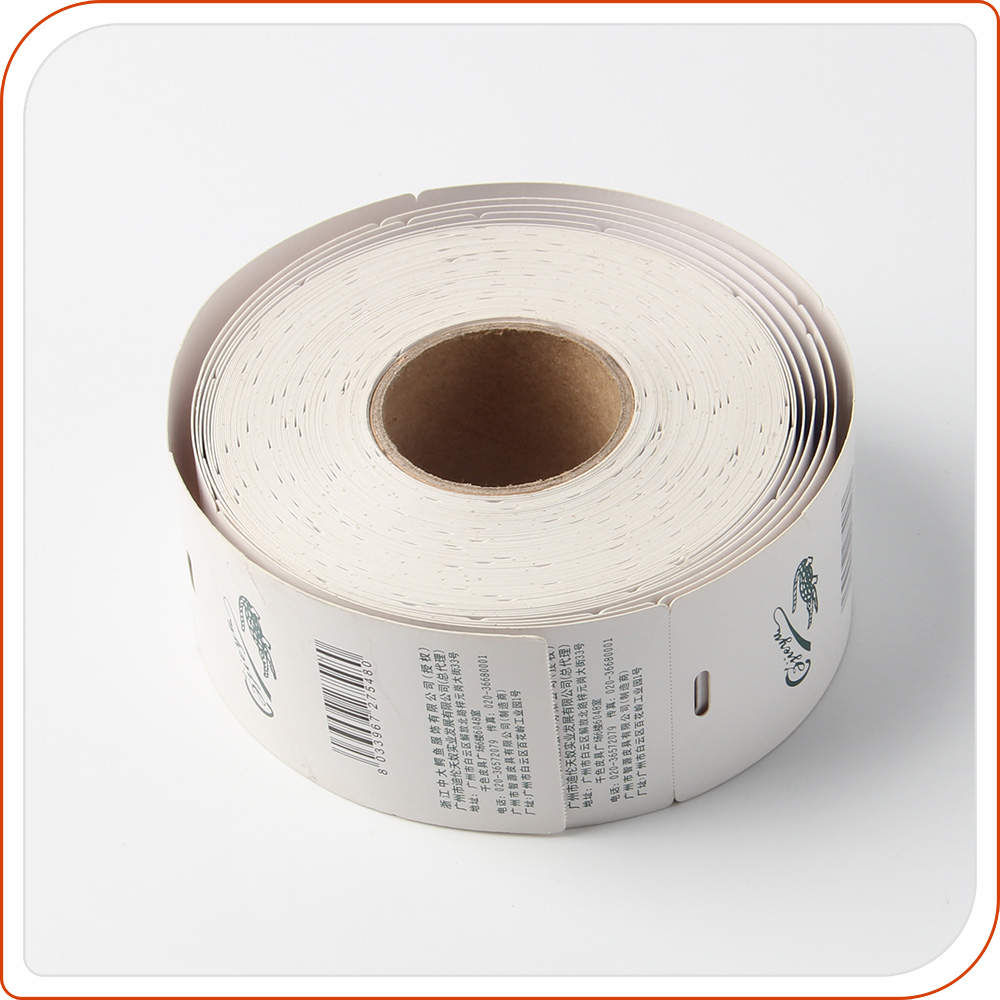 褲子的吊牌制造商為了保障商家權(quán)益，油墨的3大耐性把關(guān)嚴(yán)格哦