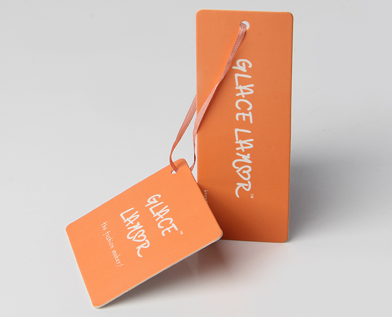 film，服裝吊牌制作的第一步，廠家該如何把控沖刷溫度