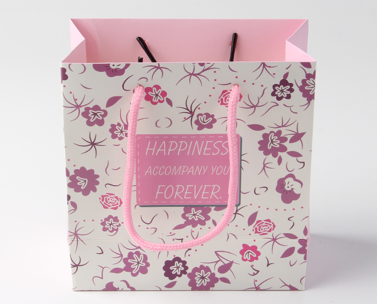 衣服的禮品袋如果油墨干燥不快制造商會(huì)怎么處理 衣服的禮品袋如果油墨干燥不快制造商會(huì)怎么處理