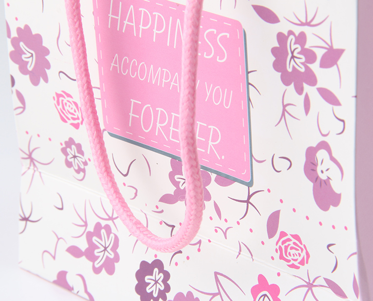 衣服的禮品袋如果油墨干燥不快制造商會(huì)怎么處理 衣服的禮品袋如果油墨干燥不快制造商會(huì)怎么處理