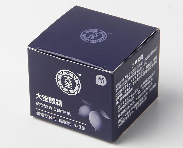 化妝品盒廠家的老師傅，為了讓工人早點(diǎn)放假，放出大招解決飛墨