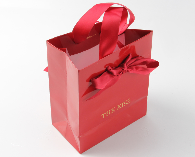 高檔禮品袋廠統(tǒng)計(jì)01年以來，絲印技術(shù)的起伏市場