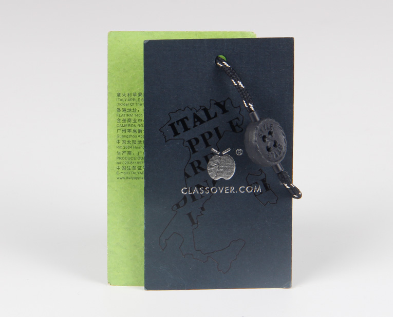 預(yù)防勝于治療，衣服的紙牌在定做之前需要這樣做準(zhǔn)備