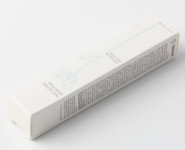 薄紙儲(chǔ)存鑒定法，看清香水盒子的定做方是不是真金