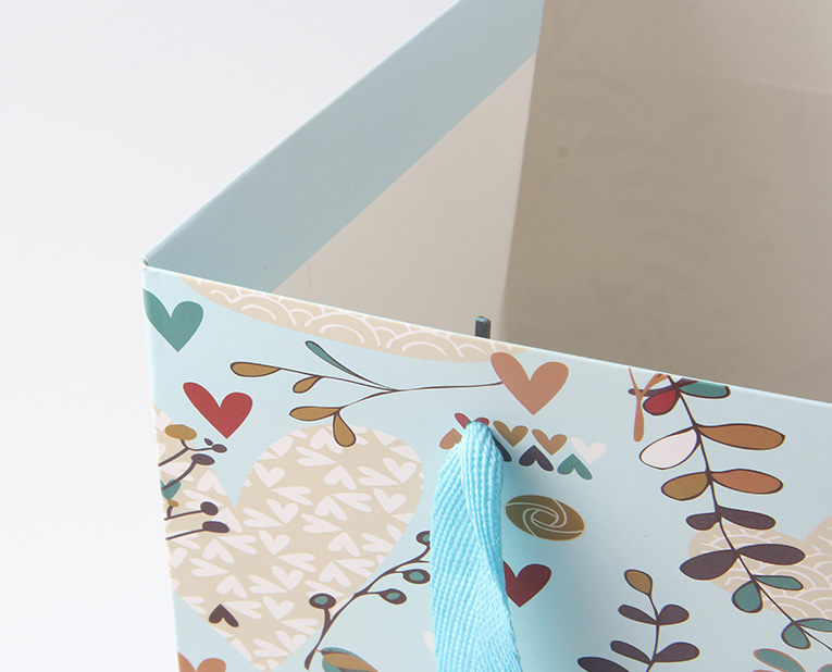 手機(jī)禮品袋的廠家玩自爆，不成功的案例也敢拿出來說