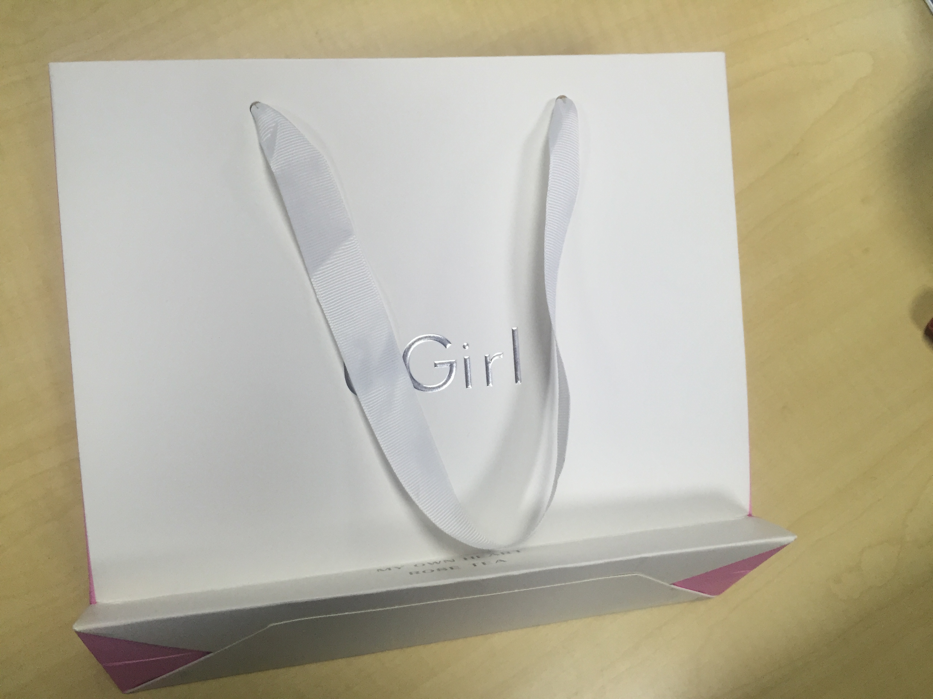 手表紙袋定制這幾年的變化，慢慢出現(xiàn)了一些心態(tài)亞種