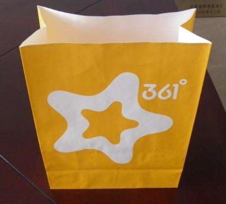 筒式紙袋 筒式紙袋