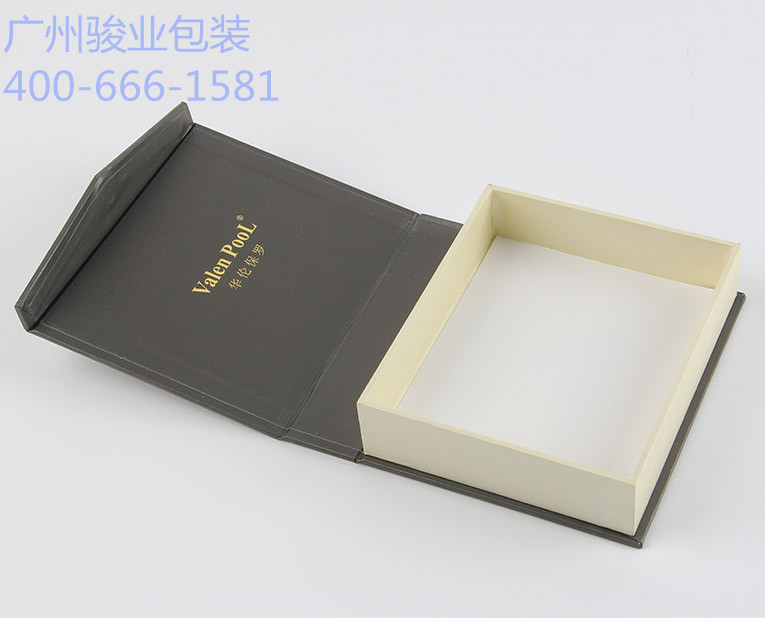 只有不斷精進茶葉精裝盒定做技術，才能夠站穩(wěn)腳跟