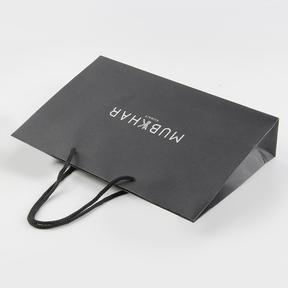 時間都去哪啦？褲子紙袋生產(chǎn)廠家跟你算清楚