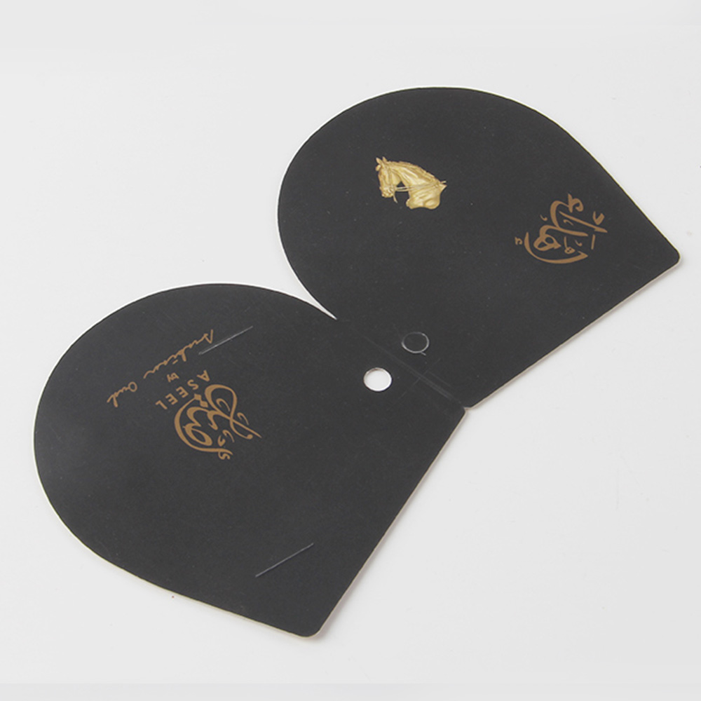 遇到一個(gè)財(cái)大氣粗的米蘭客戶，內(nèi)衣吊牌生產(chǎn)廠家也很頭大