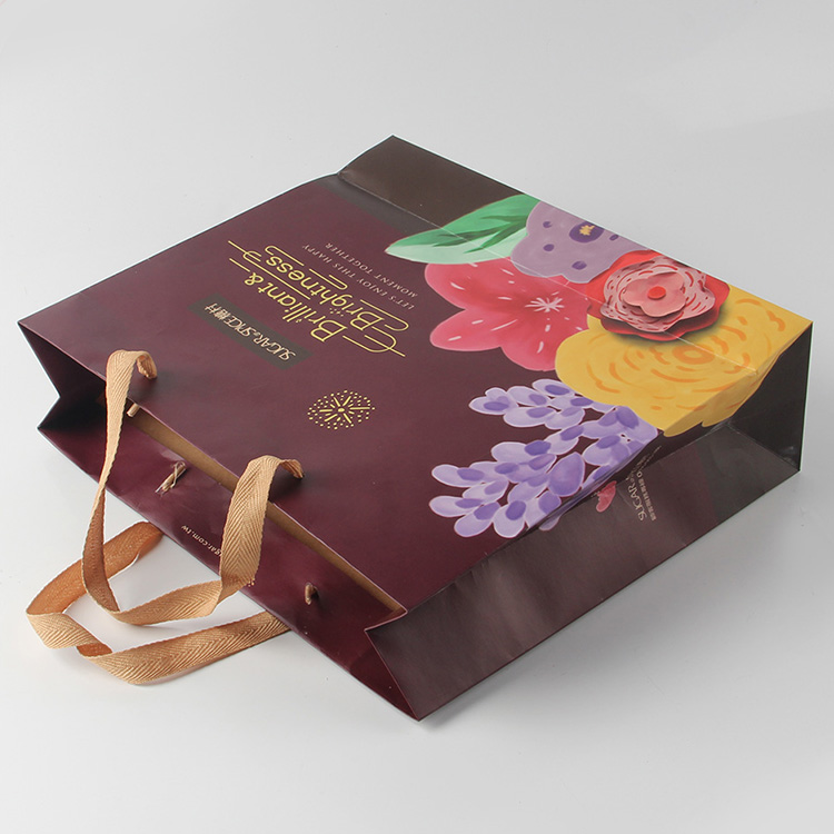 茶葉紙袋的發(fā)展該革新還是古典，看制造商的抉擇