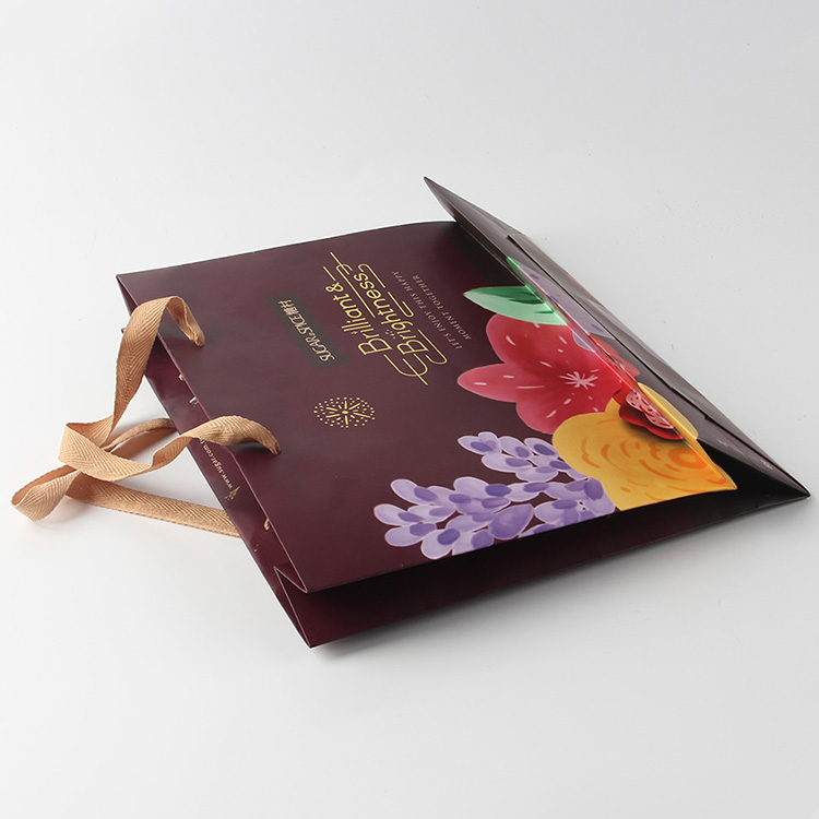 茶葉紙袋的發(fā)展該革新還是古典，看制造商的抉擇