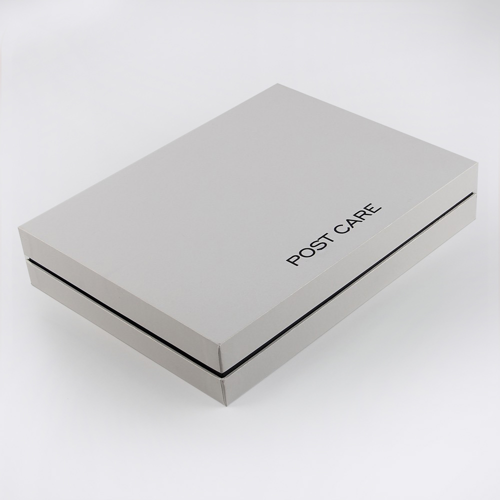 自有輪回，襯衫盒廠做的紙盒，也曾經(jīng)跨過山河大海