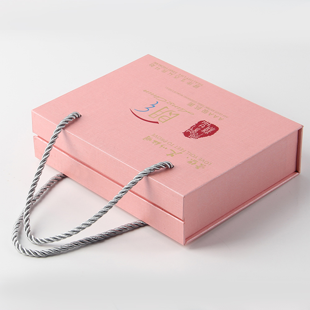 美容產(chǎn)品的盒子挑選定制的顏色，為何和其他包裝盒反著來(lái)？