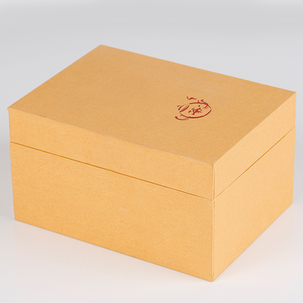 翻蓋的保健品包裝已經(jīng)過氣，定做天地蓋c位出道