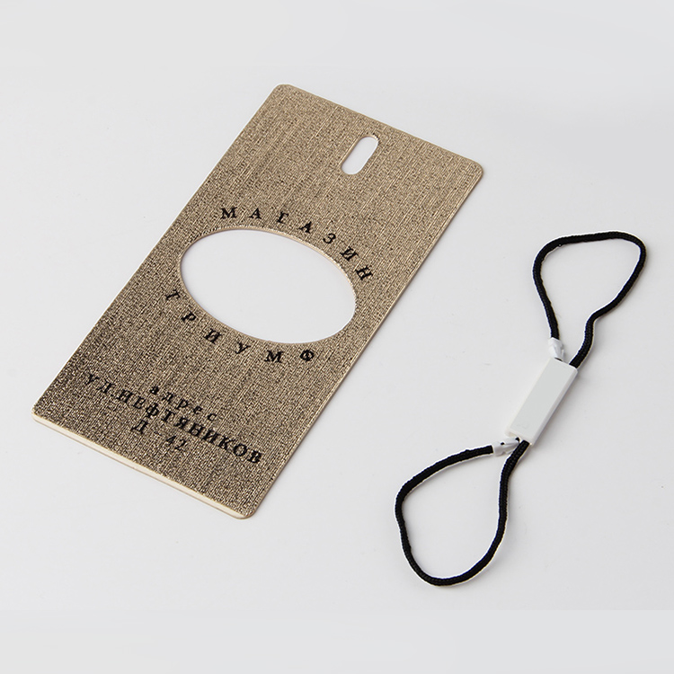 市場(chǎng)惡劣，如何低成本搞定內(nèi)衣紙牌訂做又高效吸引眼球