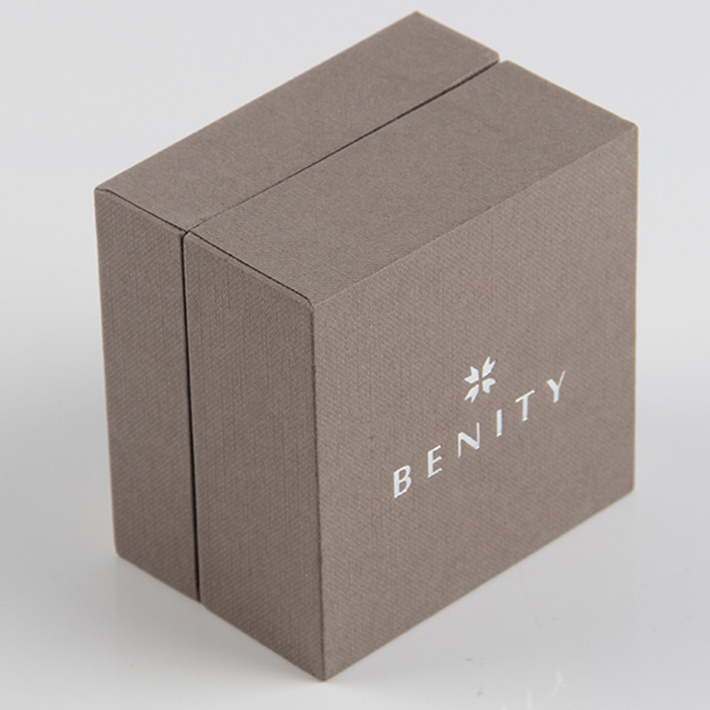 拒絕無理，手表包裝在訂做過程中被污蔑也不怕