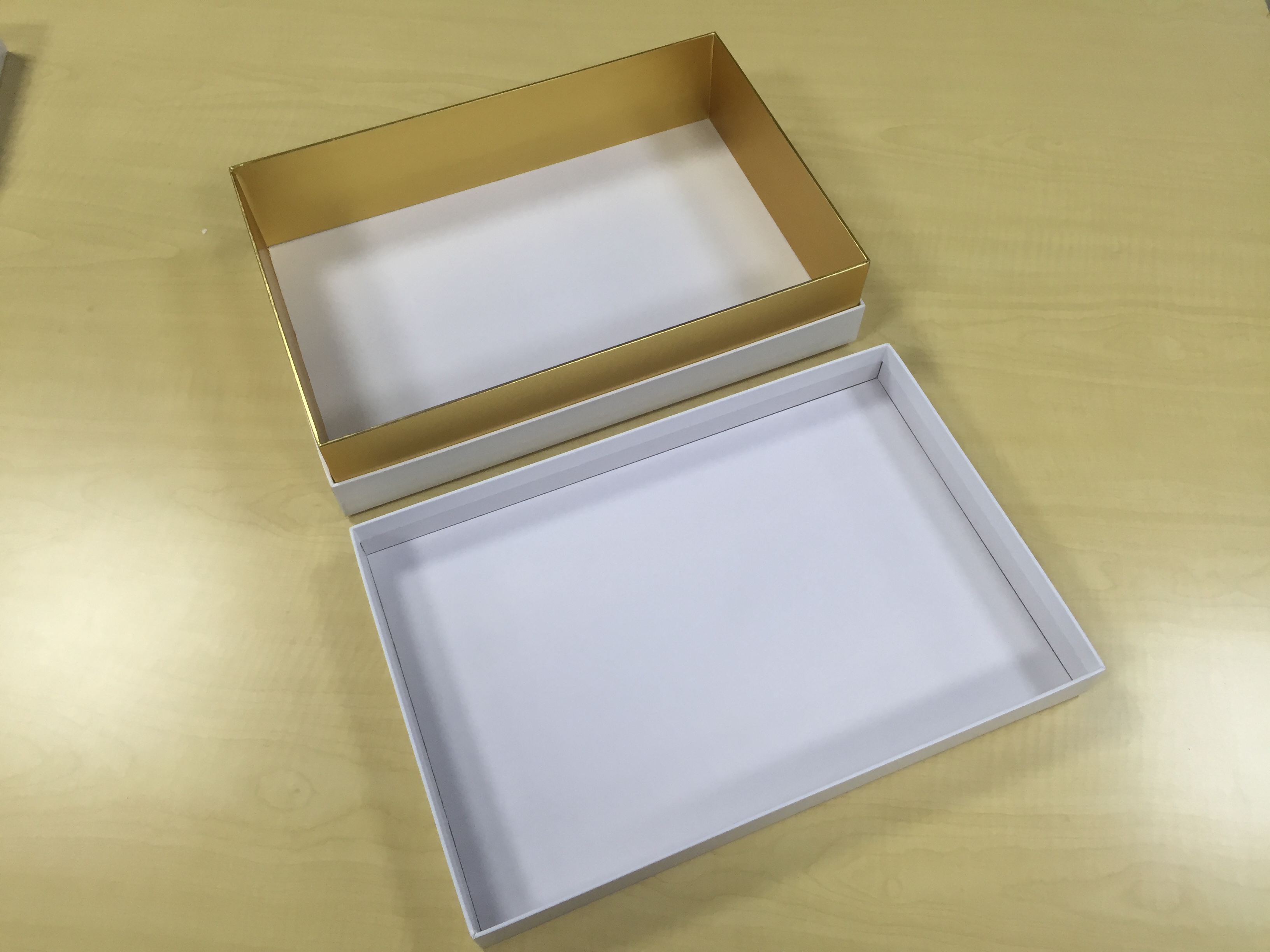 還有1個(gè)月就中秋了，找月餅禮品盒工廠按照這3點(diǎn)可能還來得及