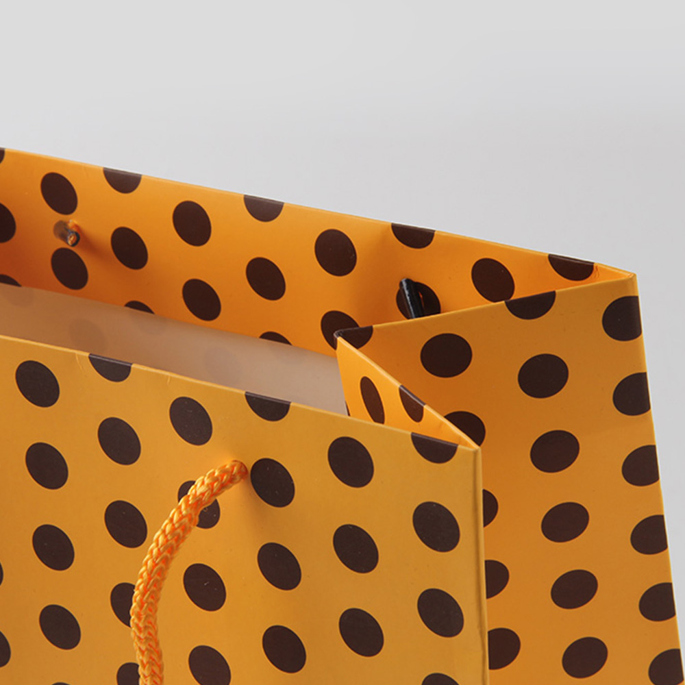 相機紙袋生產(chǎn)廠家的業(yè)務(wù)同事當時就&ldquo;O&rdquo;嘴了