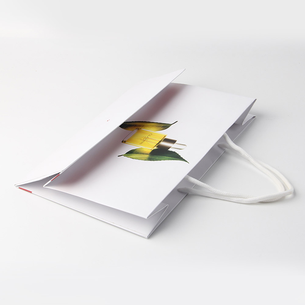 紙張馬上面臨漲價(jià)，相機(jī)紙袋廠家建議你這樣應(yīng)變