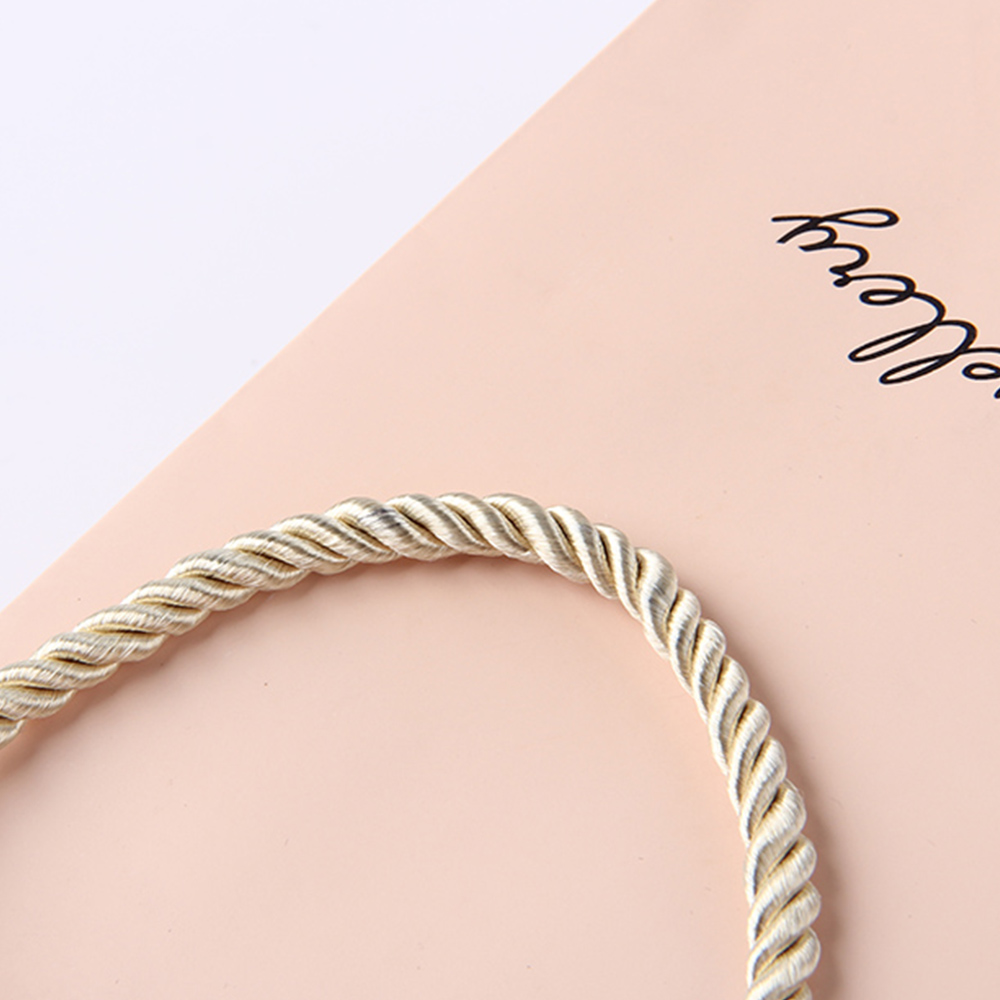 香水紙袋如果按照廠家的這2點(diǎn)設(shè)計(jì)建議，效果應(yīng)該也不錯(cuò)哦