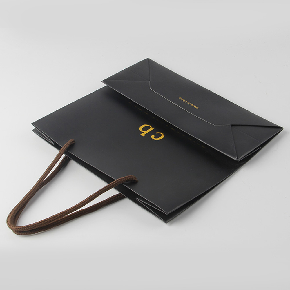 這個(gè)大膽的首飾禮品袋訂制想法，就等著這2個(gè)困難被解決了！