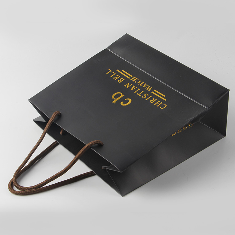 這個(gè)大膽的首飾禮品袋訂制想法，就等著這2個(gè)困難被解決了！