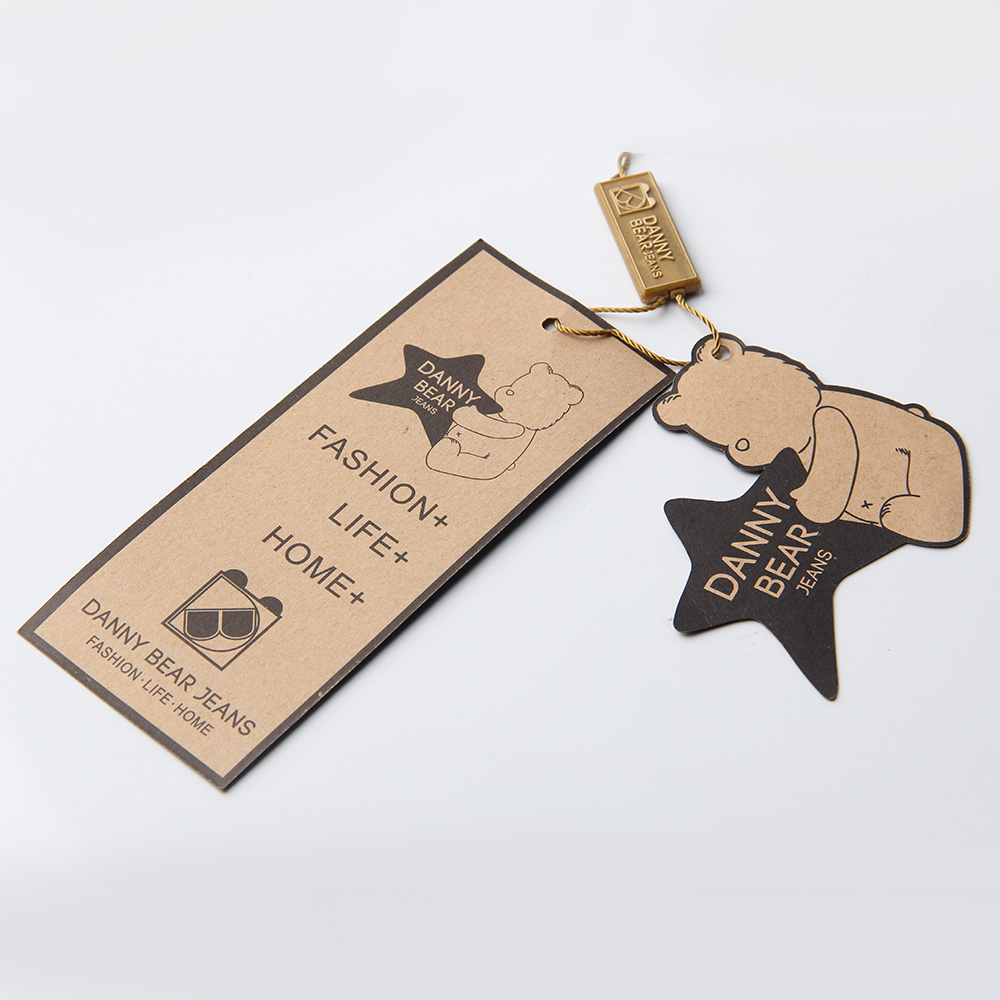 牛仔褲吊牌生產(chǎn)廠家里面人多就是好事？