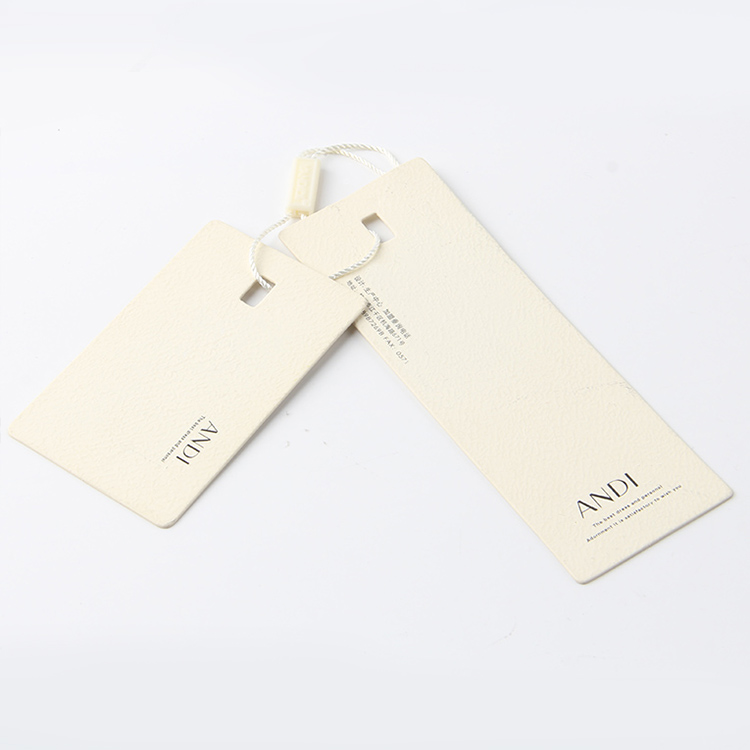 銅版紙吊牌訂做的2大優(yōu)勢(shì)