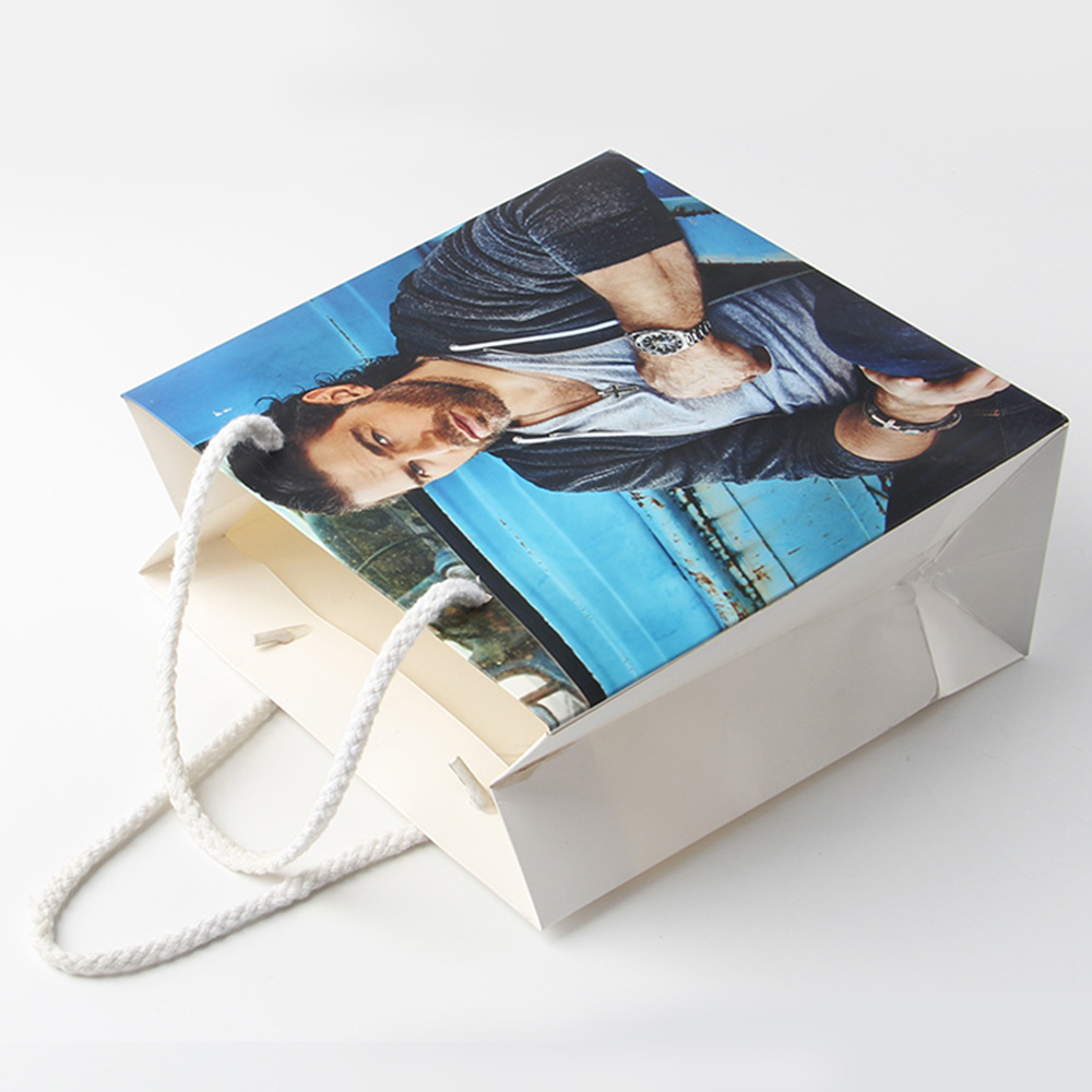 褲子紙袋工廠真的就能獨(dú)善其身快速生產(chǎn)嗎 褲子紙袋工廠真的就能獨(dú)善其身快速生產(chǎn)嗎