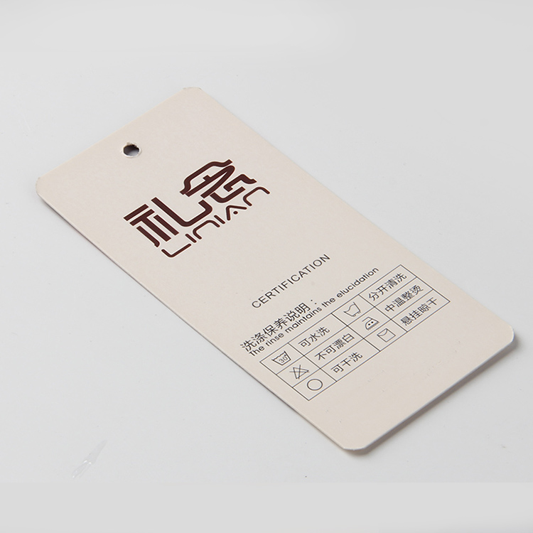 特種紙紙牌定做和普通吊牌制作周期對(duì)比 特種紙紙牌定做和普通吊牌制作周期對(duì)比