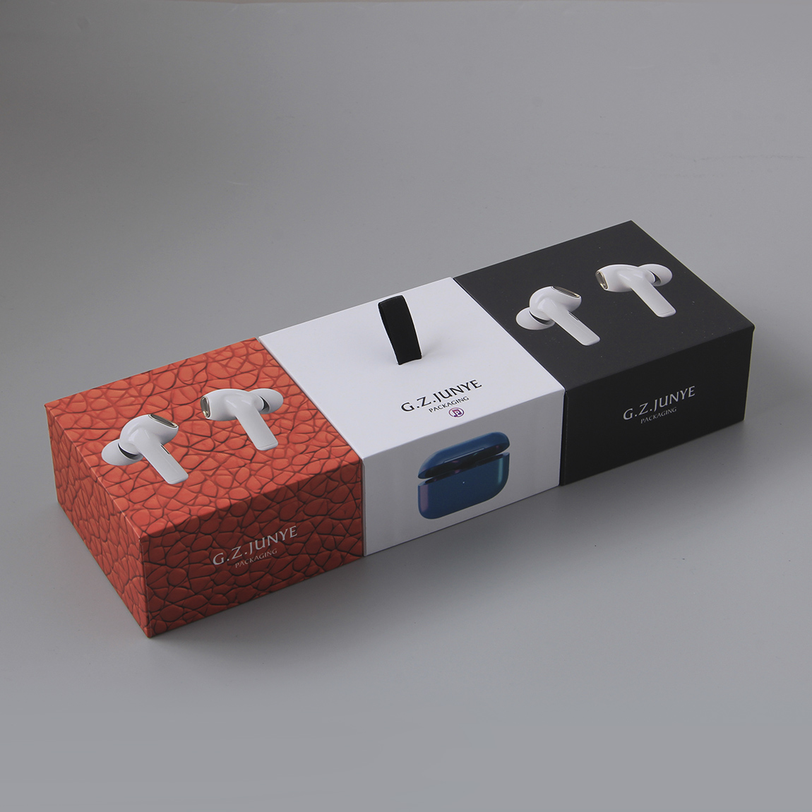 包裝盒色彩設(shè)計(jì)都是什么為主導(dǎo)的？