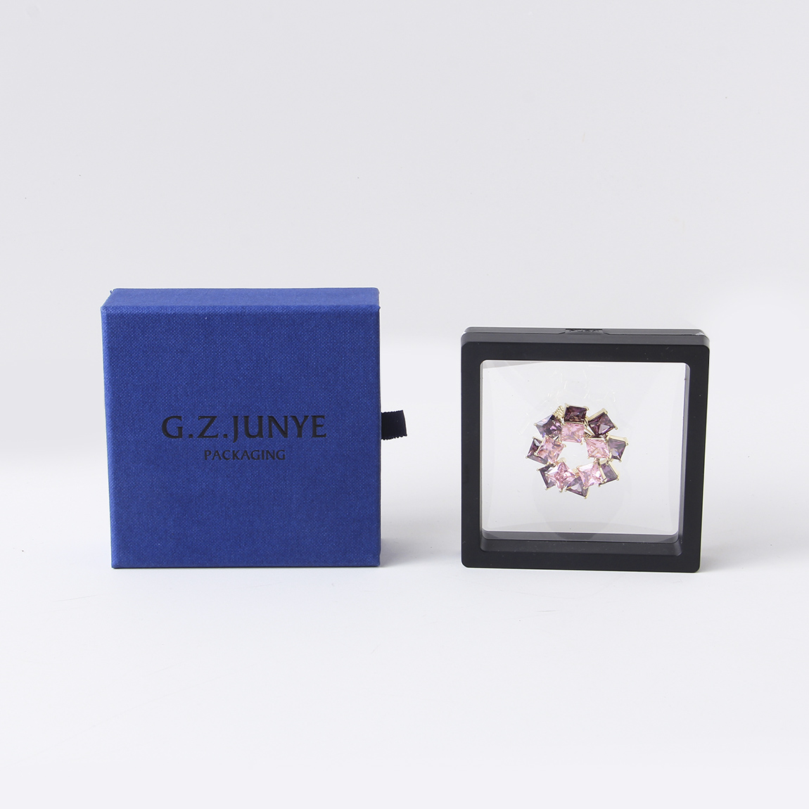 包裝盒色彩設(shè)計(jì)都是什么為主導(dǎo)的？